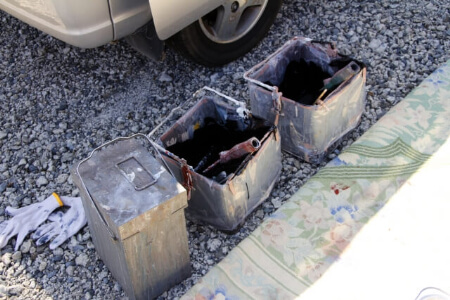 家の防水は屋根やベランダだけではない