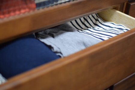 【遺品の片付け】遺品を仕分ける時の3つのポイント