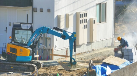 【庭のフェンス】自分で庭にフェンスを設置できるの?