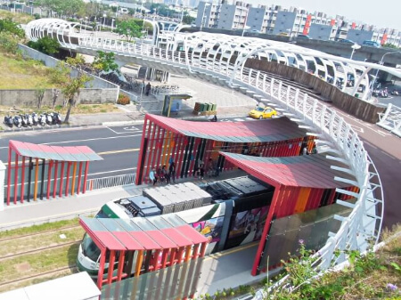 自分で旅先に自転車を運ぶ方法