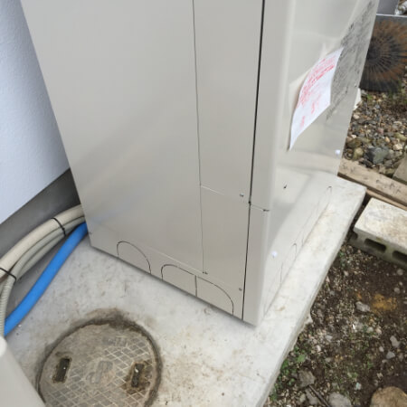ガス給湯器と電気給湯器はどう違うの?