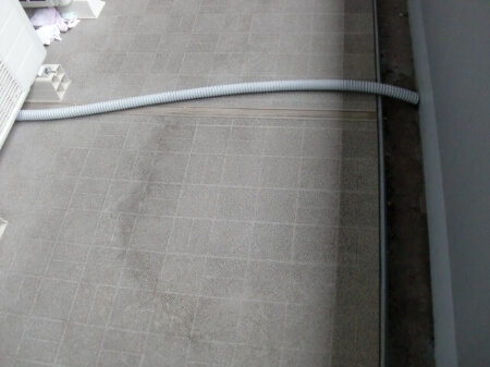 【防水工事】雨漏りの原因と防水工事の必要性
