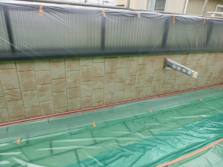 【防水工事】FRP防水の特徴を知ろう!