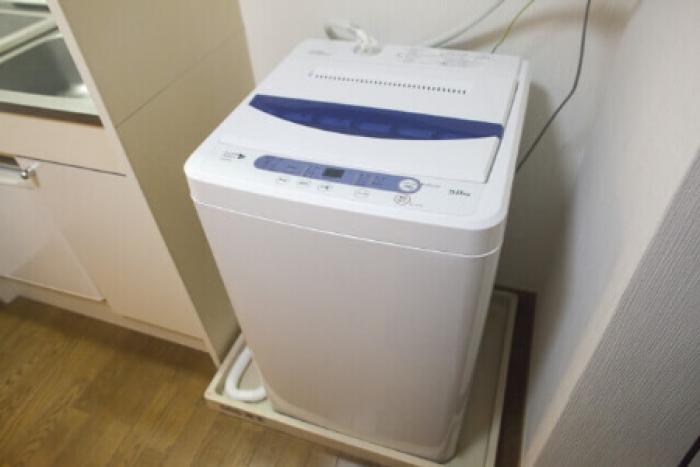 洗濯機の設置 簡単に洗濯機の設置はできます 方法と注意点を解説 すまいのほっとライン