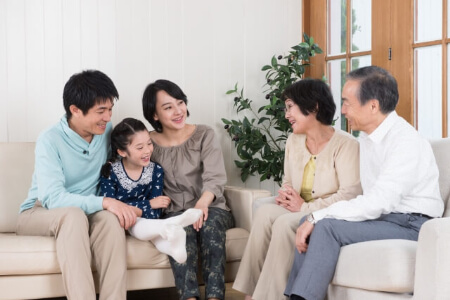 【LED照明】照明をLEDにすることで人への影響はある?