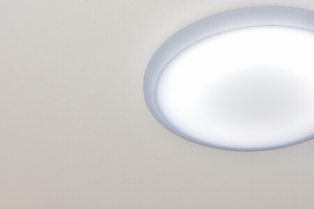 【LED照明】自分で照明をLEDに交換する方法を知ろう!