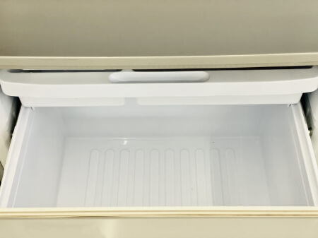 冷蔵庫の適正温度は0℃~10℃