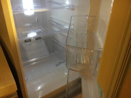 冷蔵庫の「温度の測り方」と「温度調節する方法」