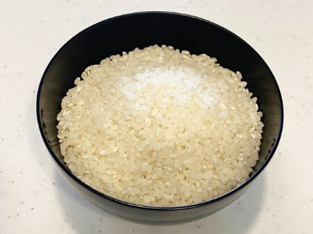 お米の保存期間はどれくらい?