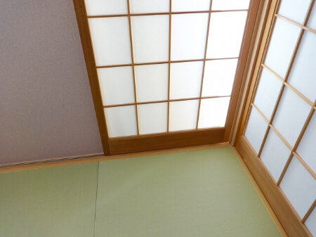 琉球畳とは？