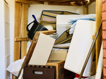 発泡スチロールとはどんな素材?