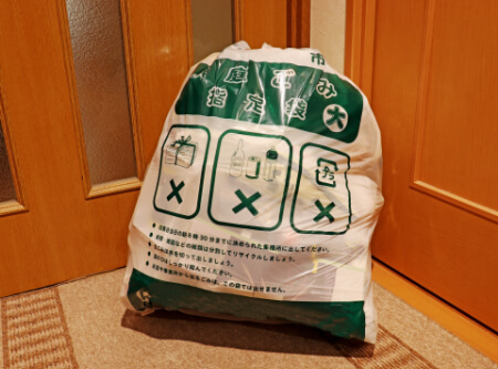 保冷剤の中身を水道やトイレに流すのはNG