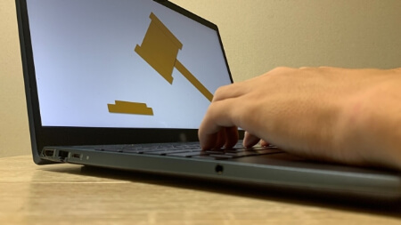 リサイクルショップやアプリを活用して学習机を処分する