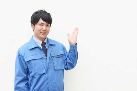 学習机を不用品回収業者に依頼して処分する