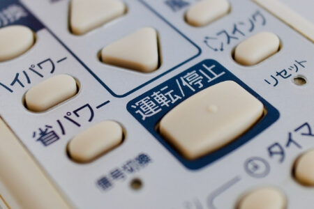 内部クリーンは自動と手動の2種類ある