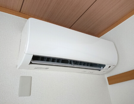 冷房と除湿どちらか迷った時は外の気温を確認しよう