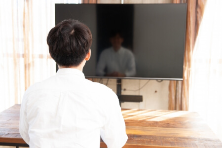 クロームキャストを使ってテレビにキャストする方法