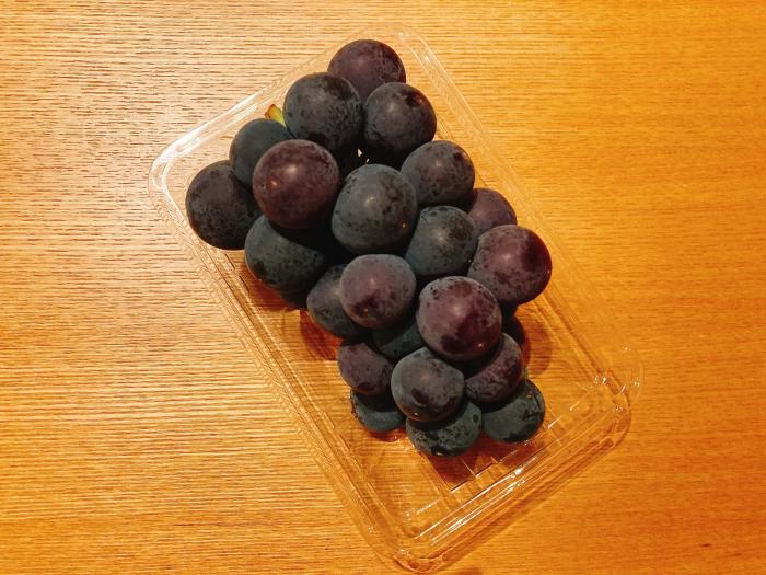 ぶどうの保存は洗わないのが基本!ぶどうの保存方法や保存期間をまとめて紹介