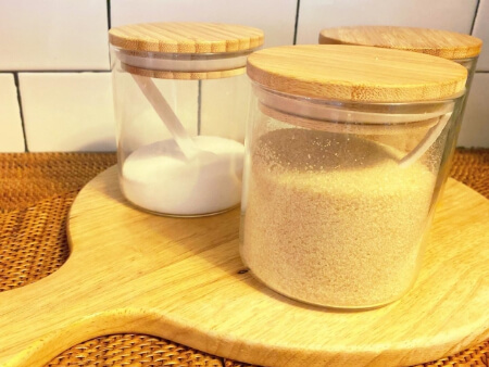砂糖とは?砂糖の原料と作り方