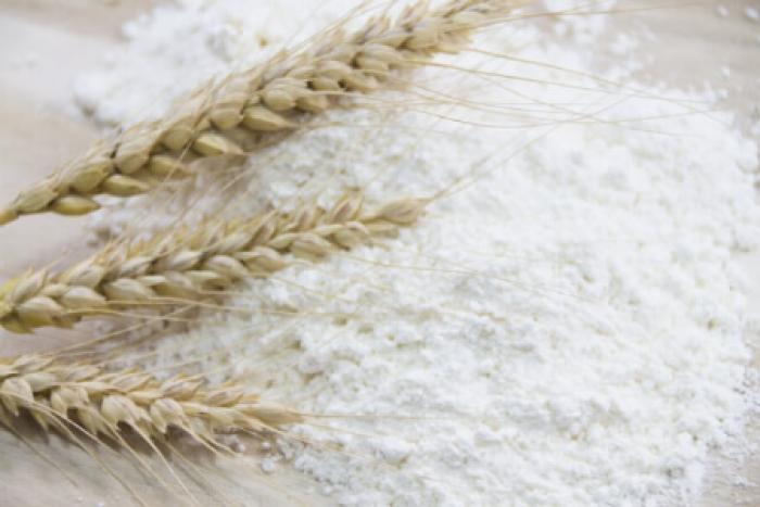 小麦粉 保存方法