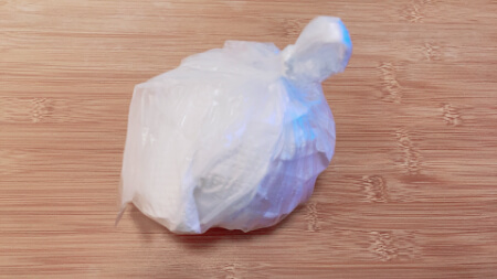 りんごが2ヶ月持つのは冷蔵庫保存
