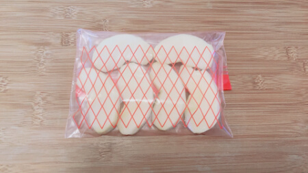 りんごが2ヶ月持つのは冷蔵庫保存