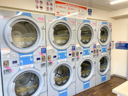 コインランドリー以外で布団を洗う3つの方法