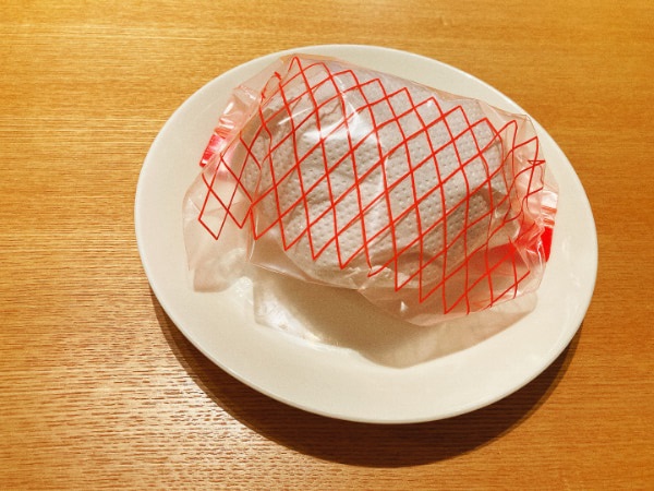 キノコの基本的な冷蔵保存する方法