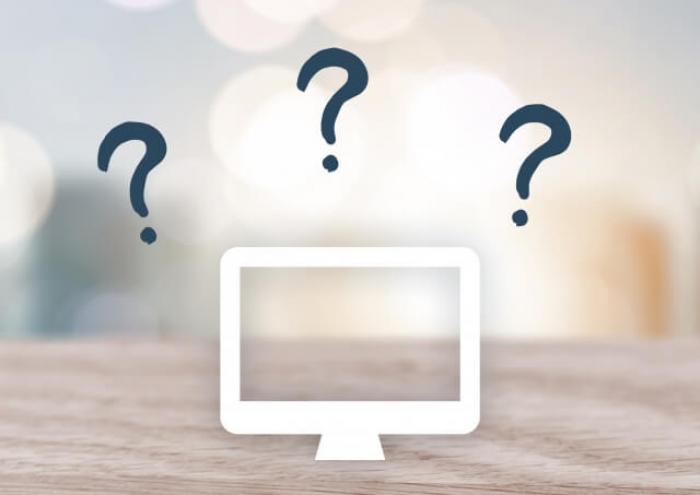 インターネットアクセスなし