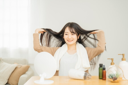マイクロファイバーとは?特徴とメリット