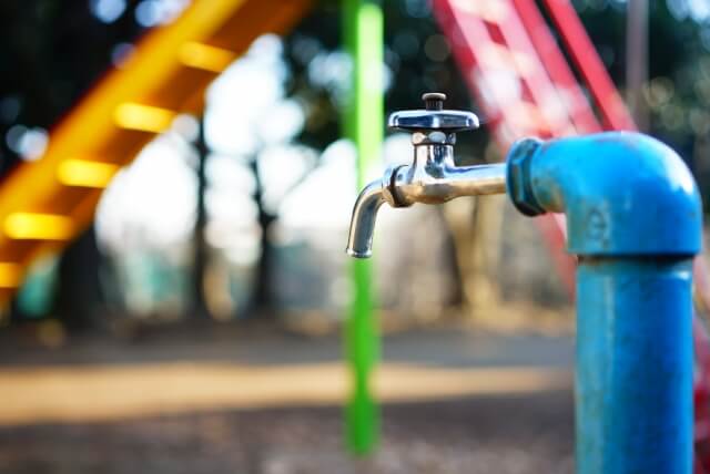【洗濯機の水漏れ】洗濯機が水漏れしたら確認するべき4箇所