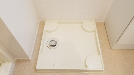 防水パンとは?防水パンを設置すると水漏れ防止になる