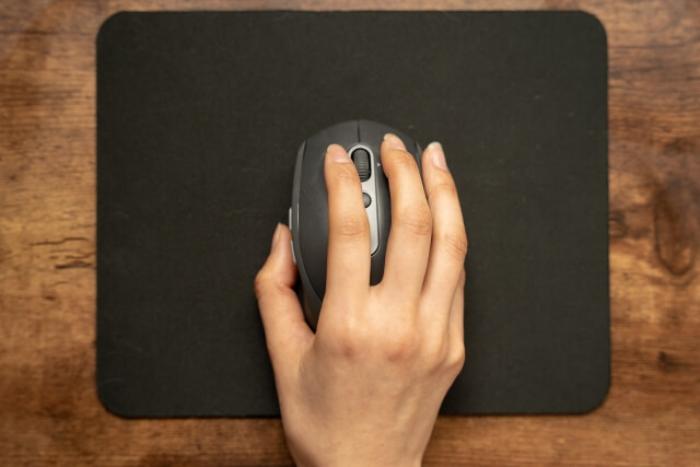 マウス パッド
