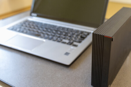 システムイメージを復元する方法