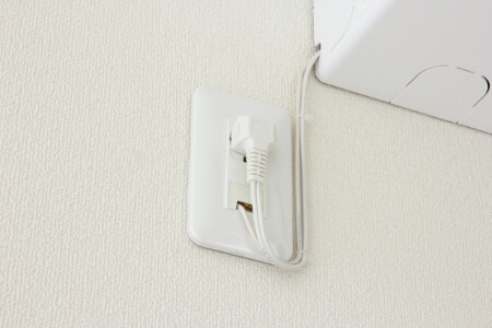 エアコンが点滅した時の対処方法