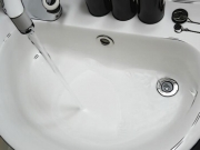 洗面 台 排水 栓