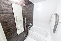 お風呂 リフォーム