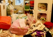 ゴミ屋敷 片付け 費用