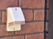 防水コンセント