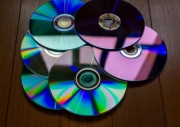 dvd 捨て方
