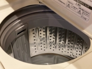 洗濯機 排水できない