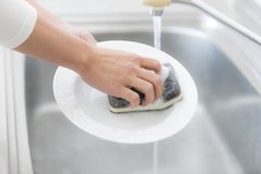 瞬間湯沸かし器