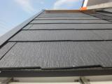 スレート屋根