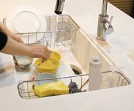キッチンハイター 使い方