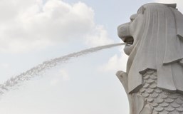 トイレの水が止まらない