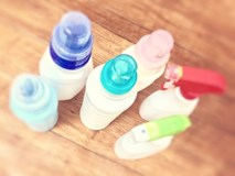トイレ掃除 洗剤