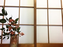 障子 紙