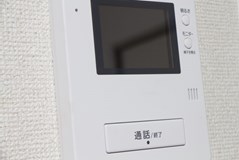 ドアホン