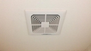 トイレ換気扇 交換