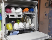 食洗機 取り付け